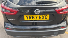 Nissan Qashqai 1.2 DiG-T N-Connecta 5dr Petrol Hatchback